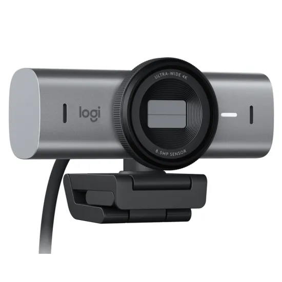 MX Brio 705 for Business Webcam GRAPHITE