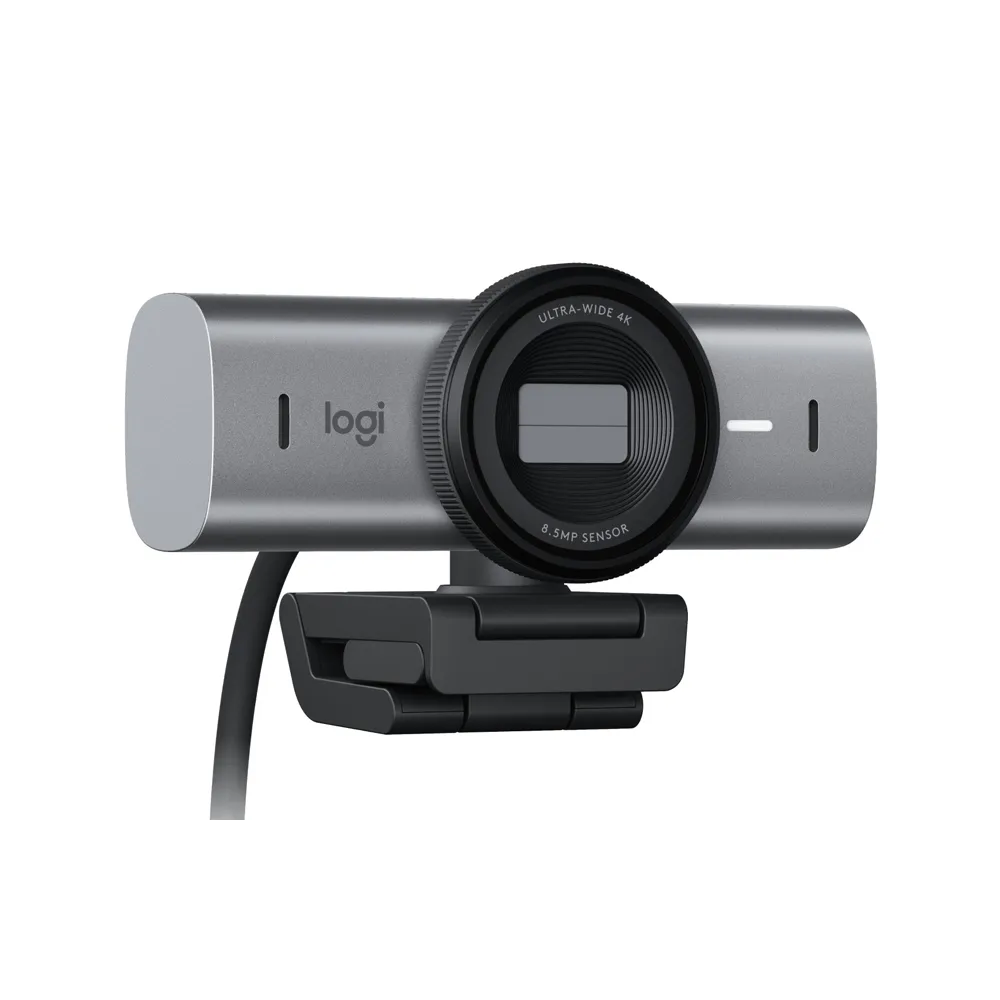 MX Brio 705 for Business Webcam GRAPHITE