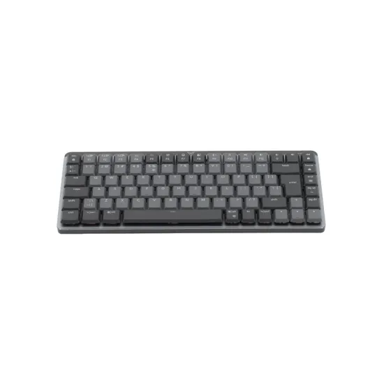 MX Mechanical Mini Minimalistic - Linear Wireless tastatura Graphite US