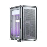 MasterFrame 400 kućište sivo (MF400M-SHNN-S00)
