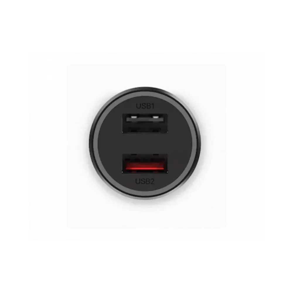 Mi 37W auto punjač (GDS4147GL)