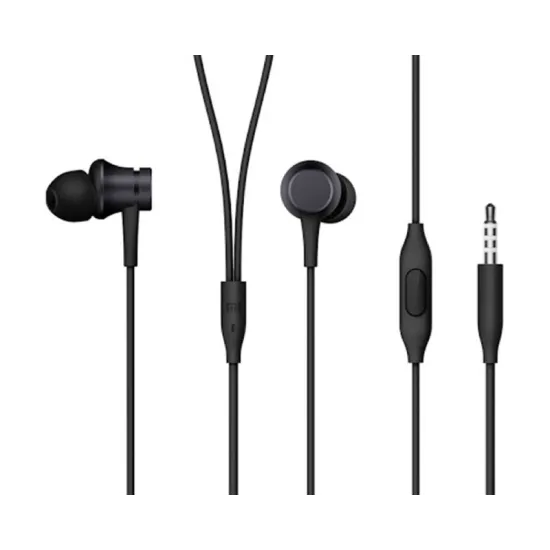 Mi In-Ear slušalice Basic (crne) (ZBW4354TY)