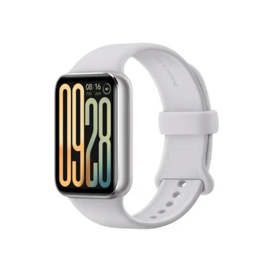 Mi Smart Band 9 Pro Moonlight Silver (BHR8715GL)