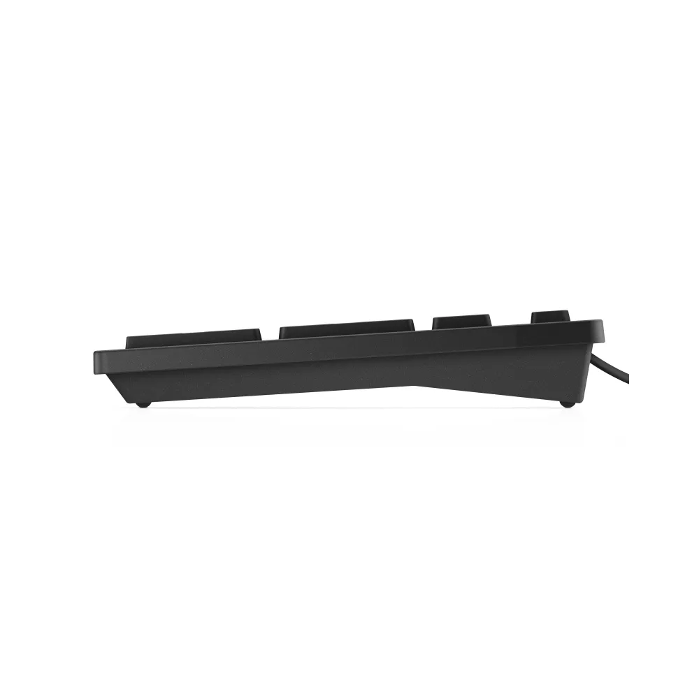 Multimedia KB216 USB YU tastatura crna