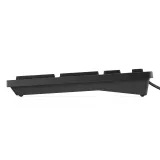 Multimedia KB216 USB YU tastatura crna