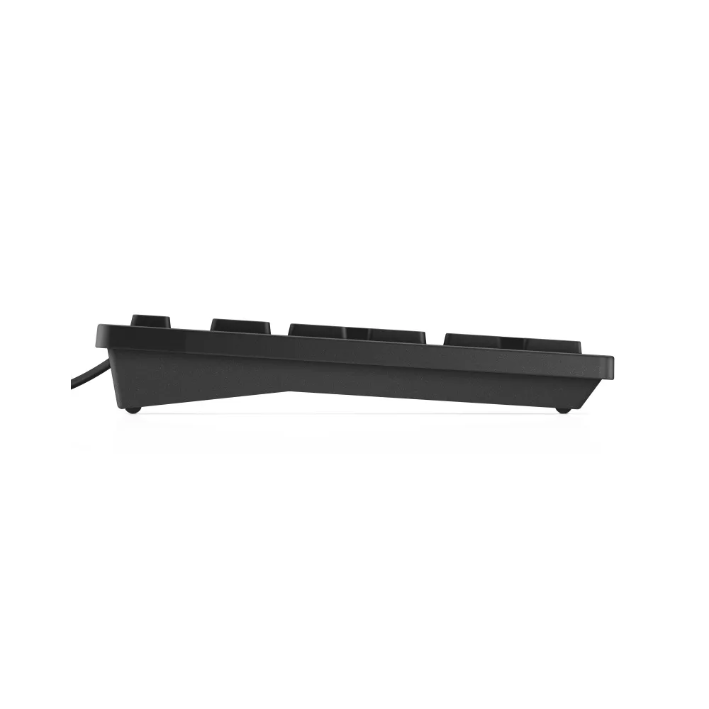 Multimedia KB216 USB YU tastatura crna