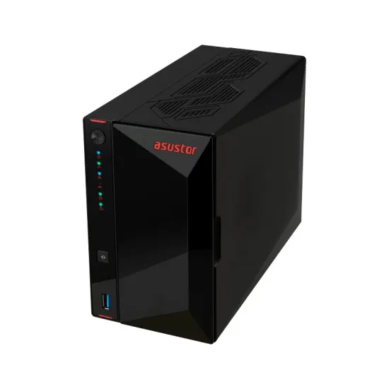 NAS Storage Server Nimbustor 2 Gen2 AS5402T
