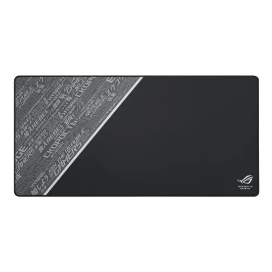 NC01 ROG SHEATH BLK LTD Gaming podloga za miš