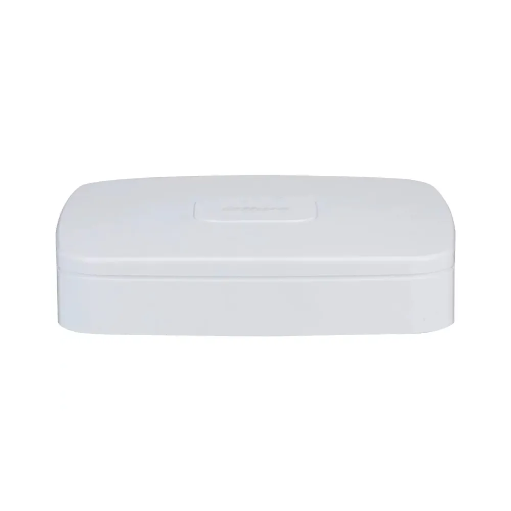 NVR4108-EI 8CH Smart 1U 1HDD WizSense network DVR