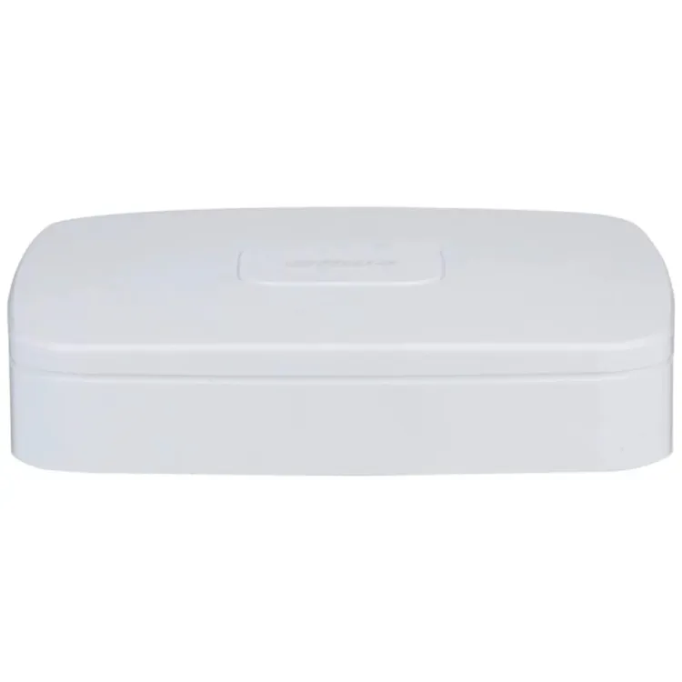 NVR4108-EI 8CH Smart 1U 1HDD WizSense network DVR