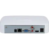 NVR4108-EI 8CH Smart 1U 1HDD WizSense network DVR
