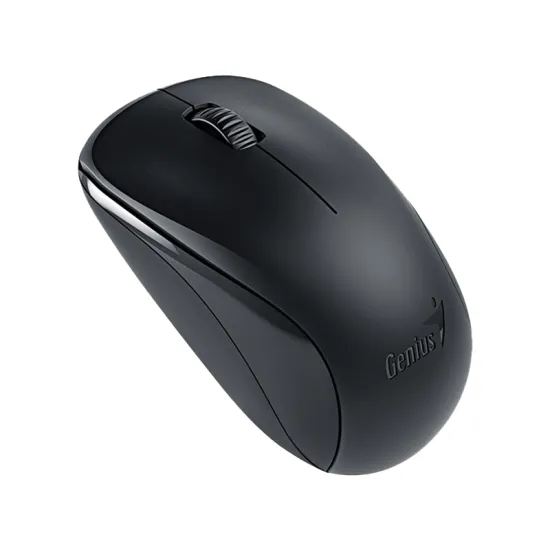 NX-7000 Wireless Optical USB crni miš