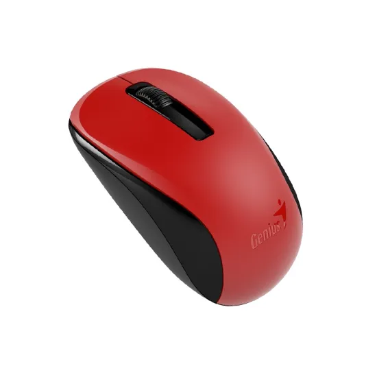 NX-7005 Wireless Optical USB crveni miš