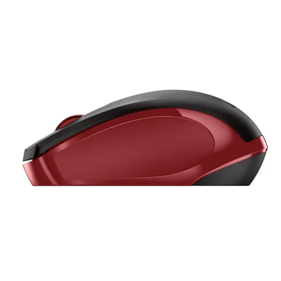 NX-8006S Wireless Optical USB crno-crveni miš