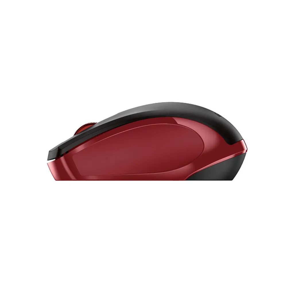 NX-8006S Wireless Optical USB crno-crveni miš
