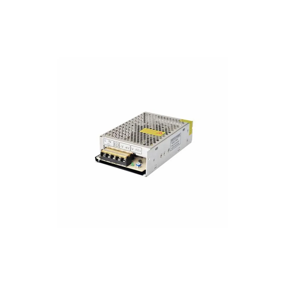 Napajanje DC 12V 5A box SPB-060