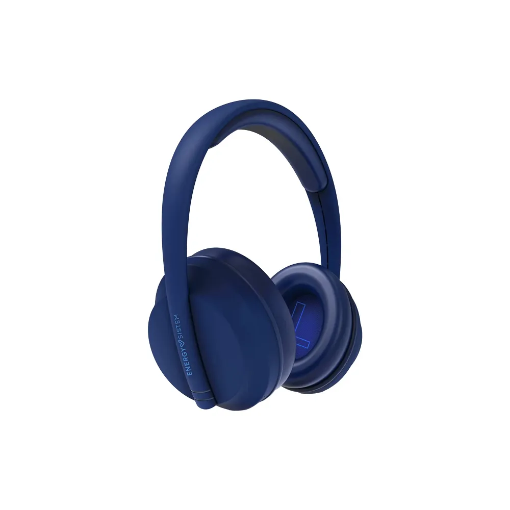 Navy Haru ECO Bluetooth slušalice plave