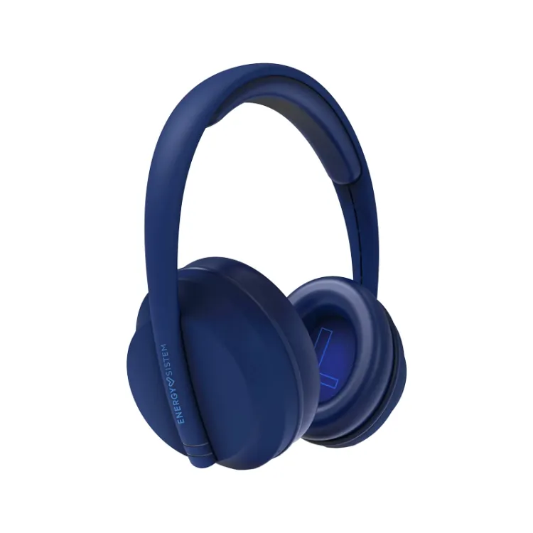 Navy Haru ECO Bluetooth slušalice plave