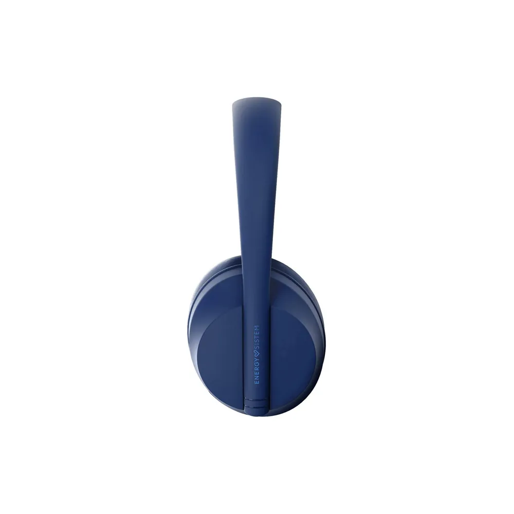 Navy Haru ECO Bluetooth slušalice plave