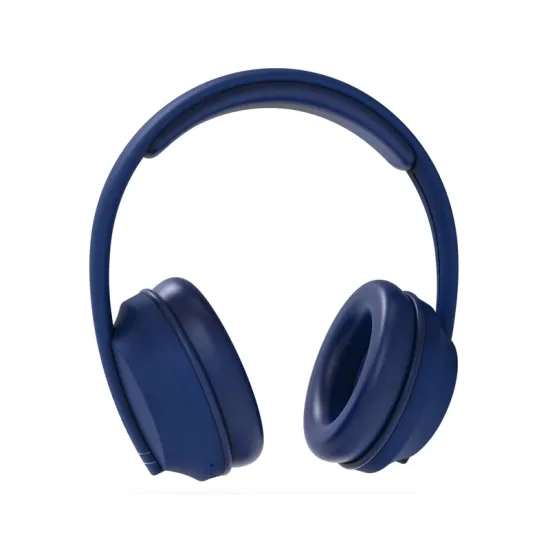 Navy Haru ECO Bluetooth slušalice plave