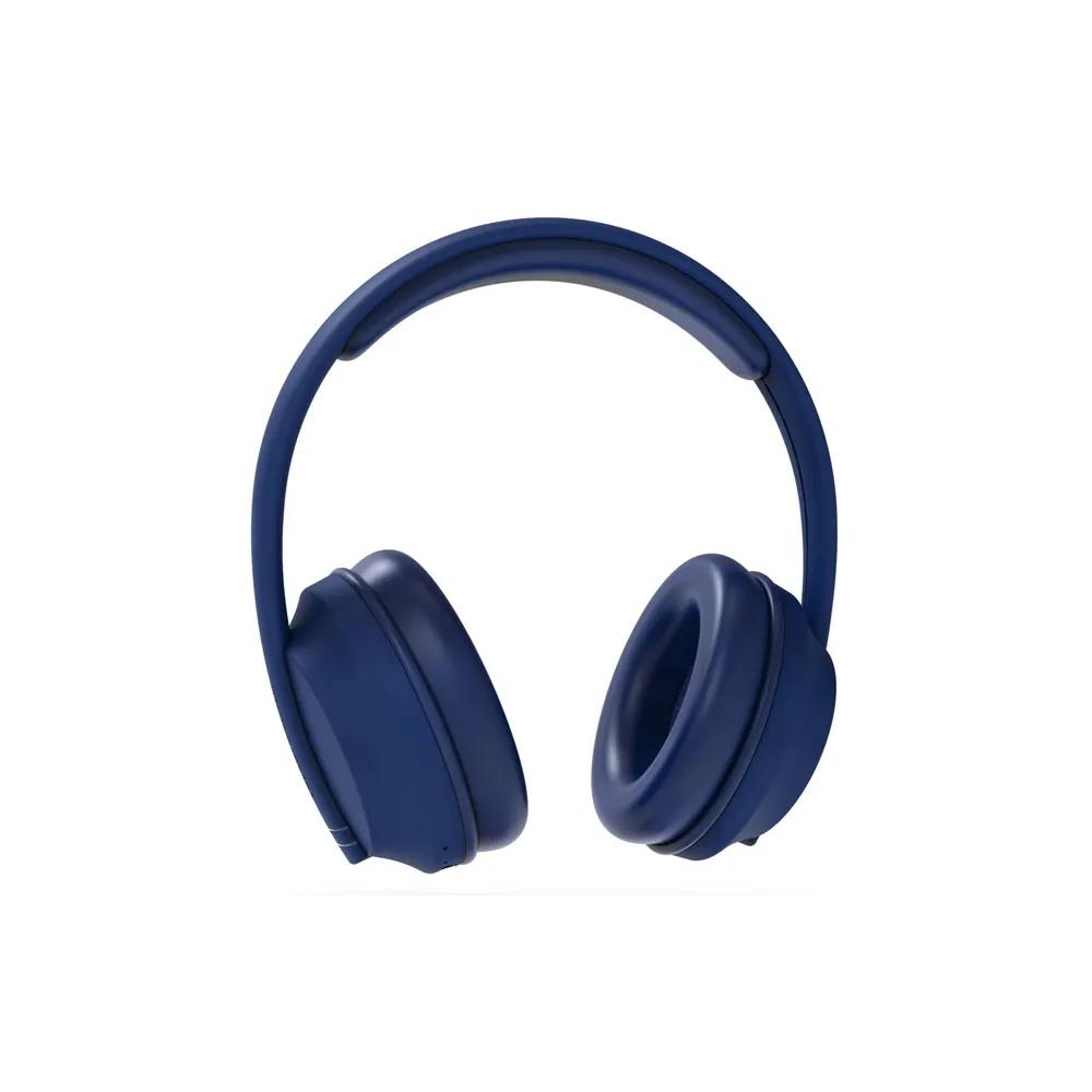 Navy Haru ECO Bluetooth slušalice plave
