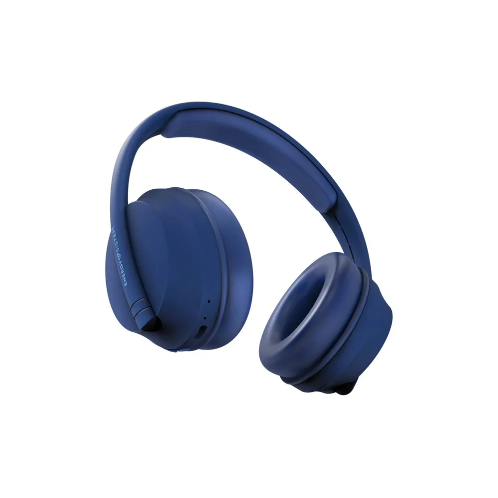 Navy Haru ECO Bluetooth slušalice plave