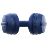 Navy Haru ECO Bluetooth slušalice plave