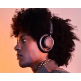OpenDesign Headphones Black (M50061)
