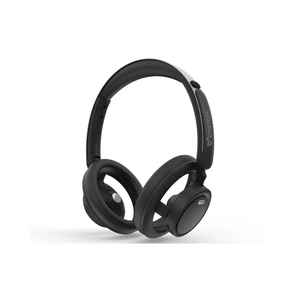 OpenDesign Headphones Black (M50061)