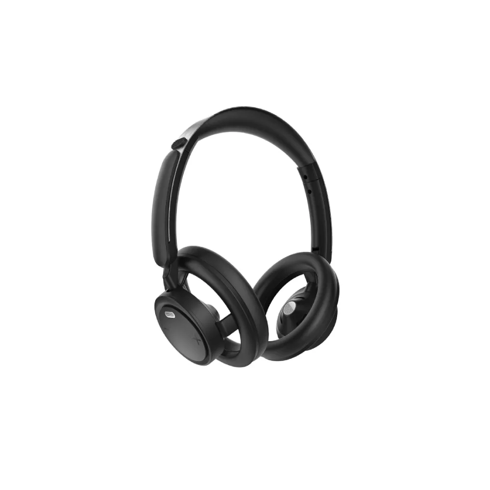 OpenDesign Headphones Black (M50061)