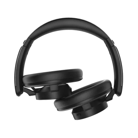 OpenDesign Headphones Black (M50061)