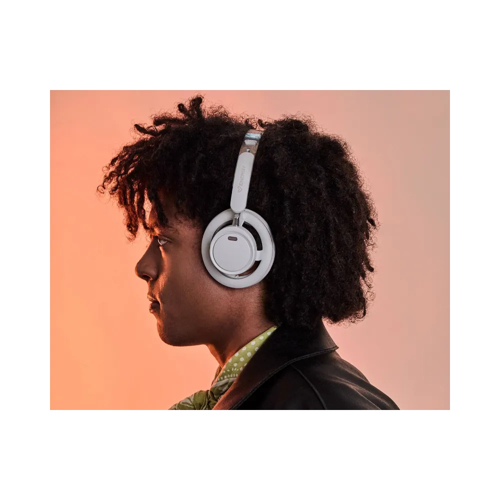 OpenDesign Headphones White (M50060)