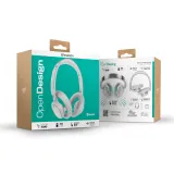 OpenDesign Headphones White (M50060)