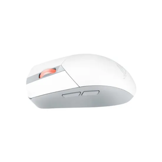 P520 ROG STRIX IMPACT III Wireless Gaming USB miš beli