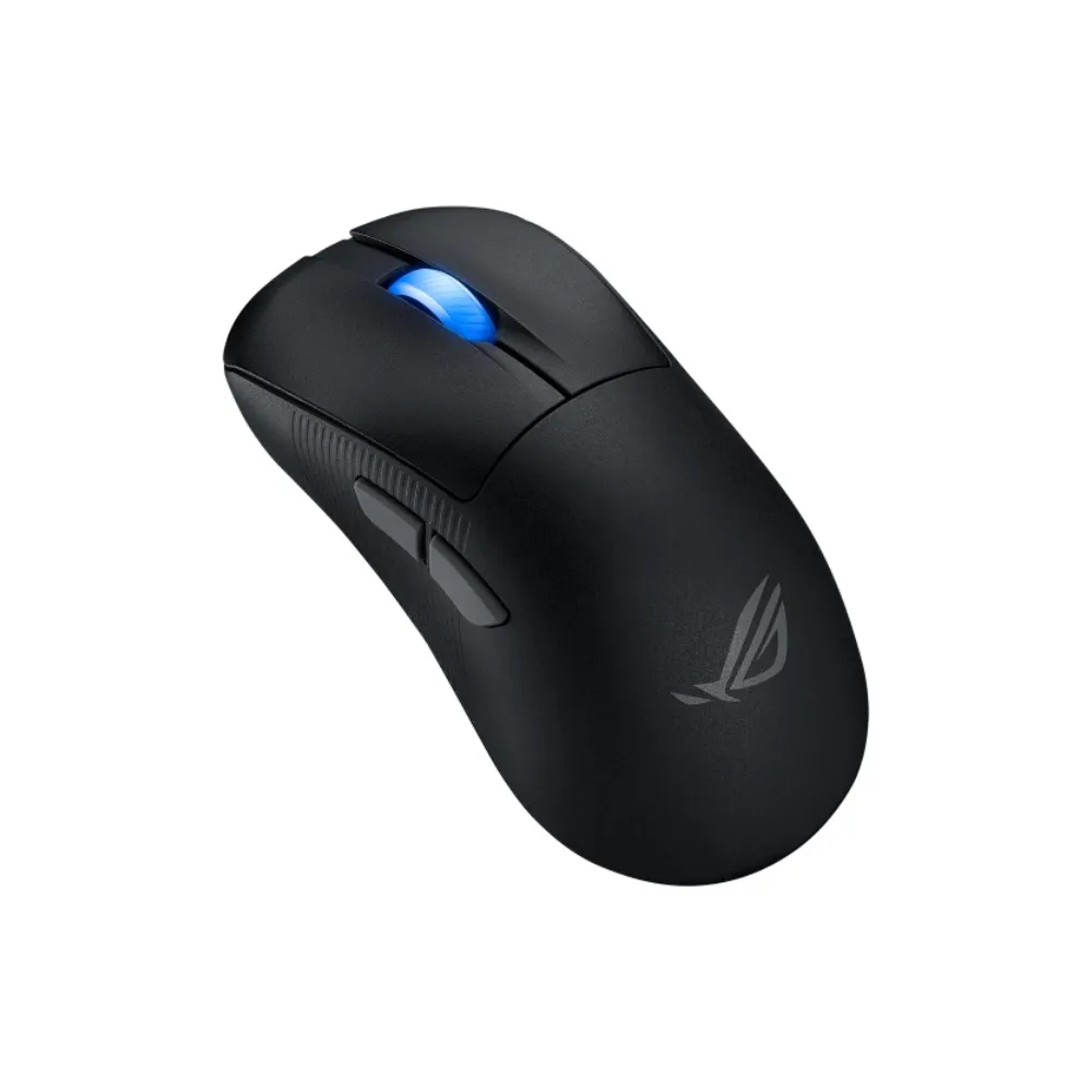 P714 ROG KERIS II Wireless ACE Gaming Optical USB miš crni