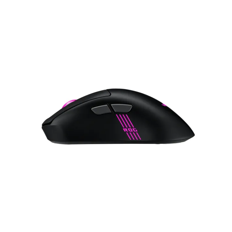 P722 ROG Keris II Origin bežični crni miš