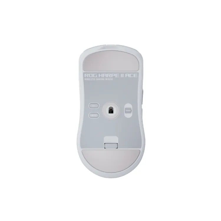P723 ROG HARPE II ACE bežični beli miš