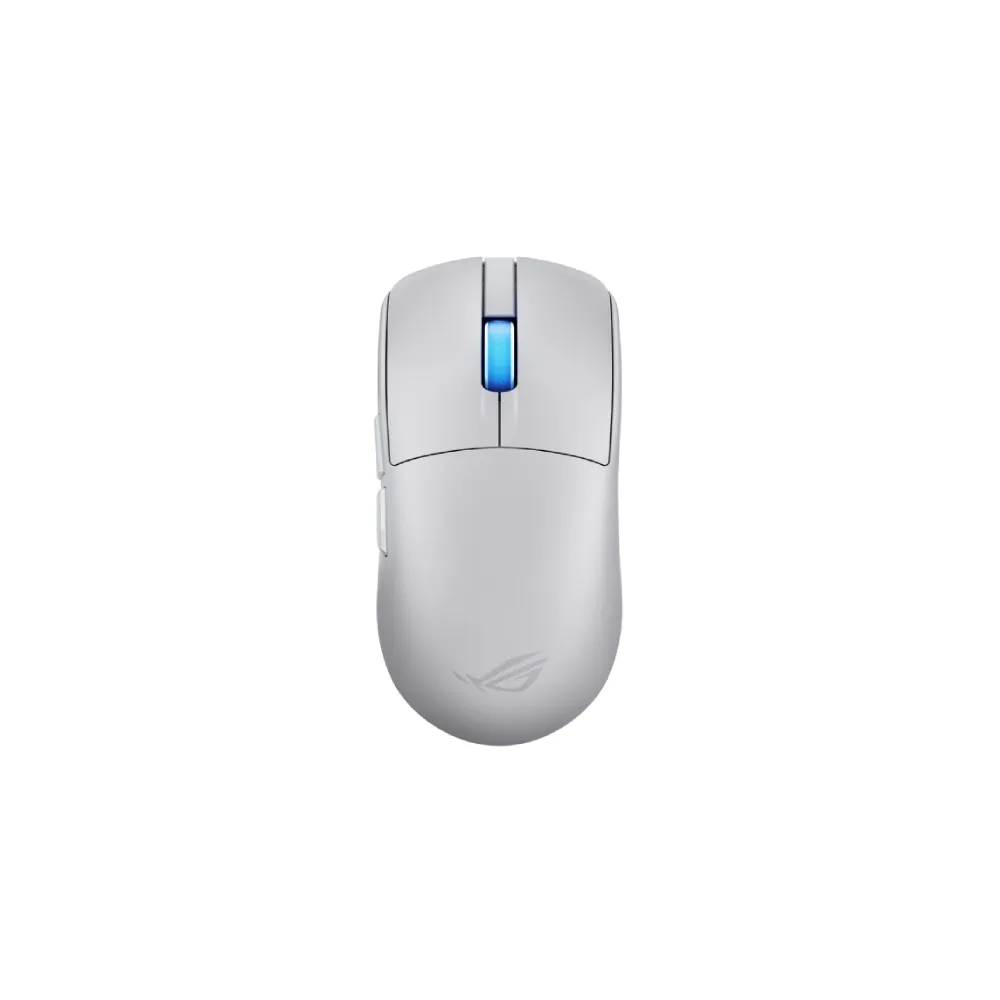 P723 ROG HARPE II ACE bežični beli miš