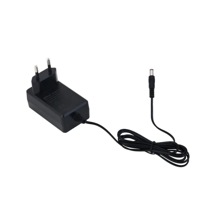 PFM320-020EN 12V DC 2A Power Adapter