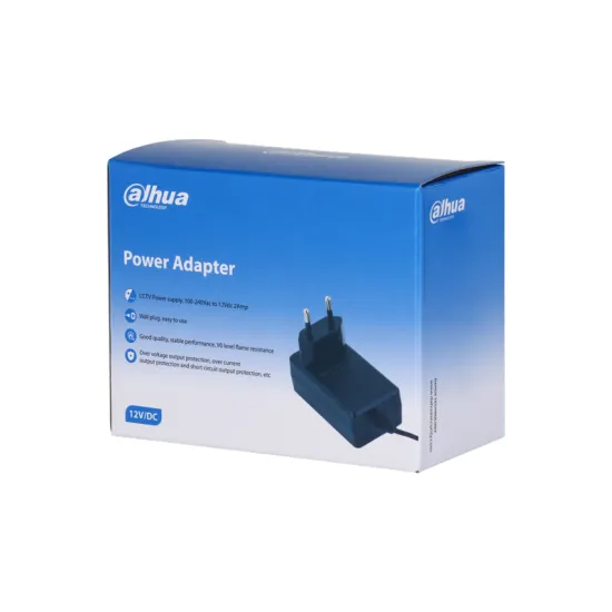 PFM320-020EN 12V DC 2A Power Adapter