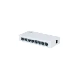 PFS3008-8ET-L 8-Port Desktop Fast Ethernet Switch