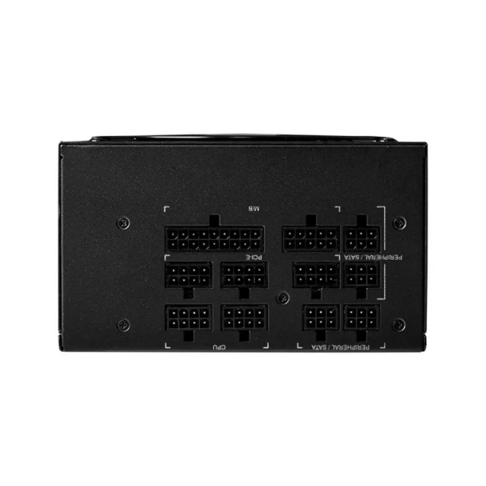PPS-1050FC 1050W modularno napajanje 5Y