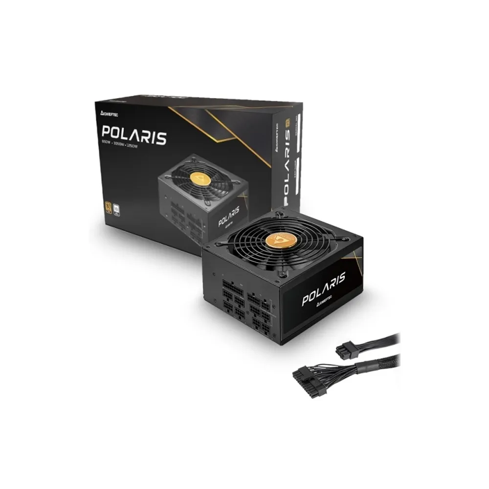 PPS-1050FC 1050W modularno napajanje 5Y