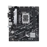 PRIME B760M-K D4