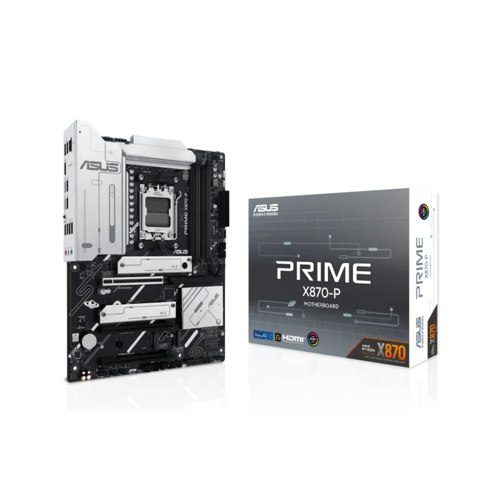 PRIME X870-P