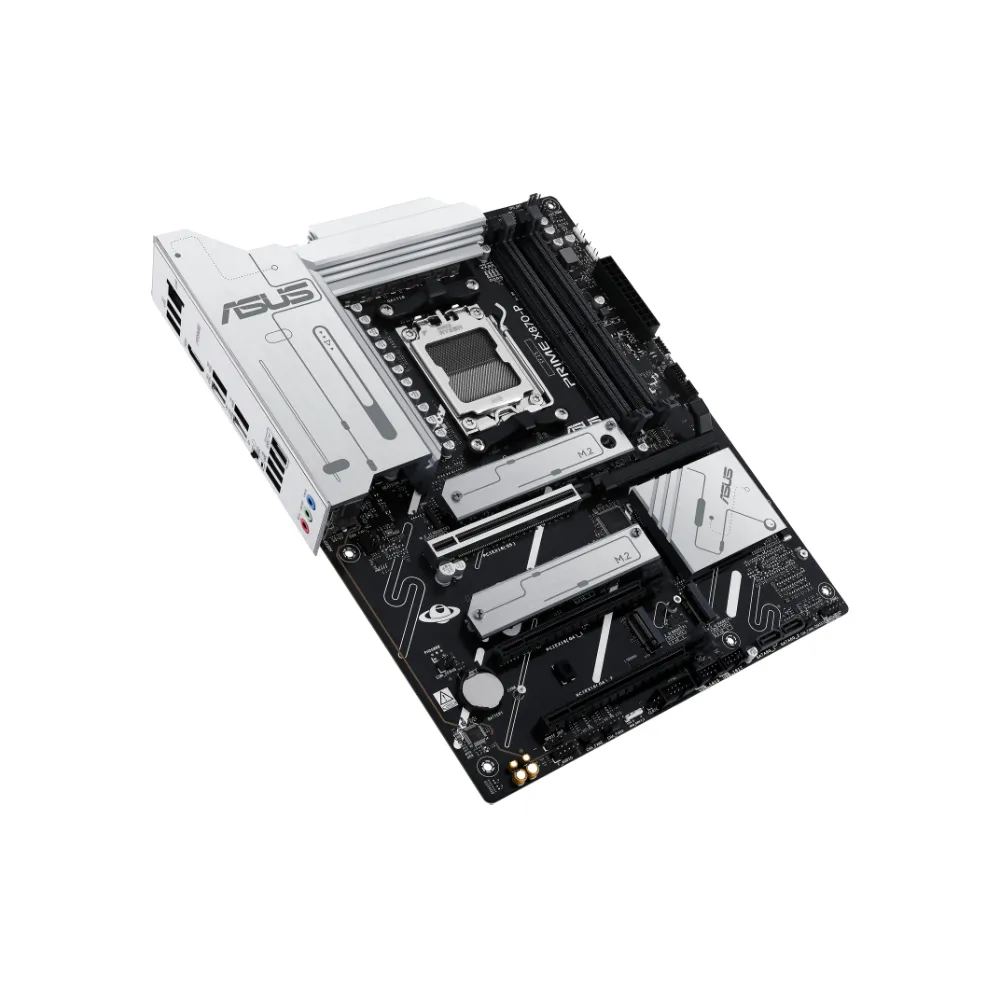 PRIME X870-P