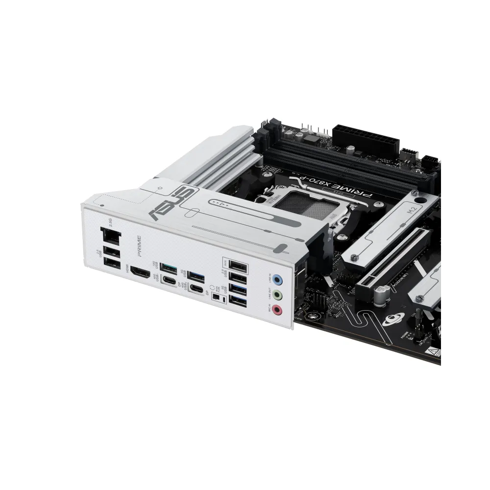 PRIME X870-P