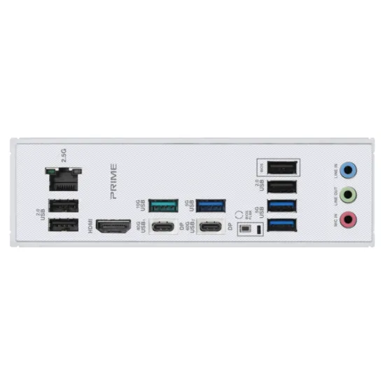 PRIME X870-P