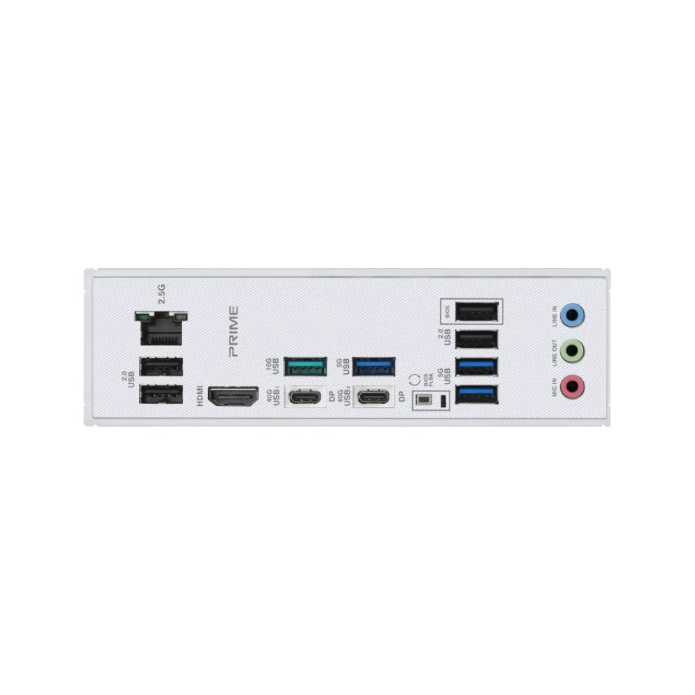 PRIME X870-P