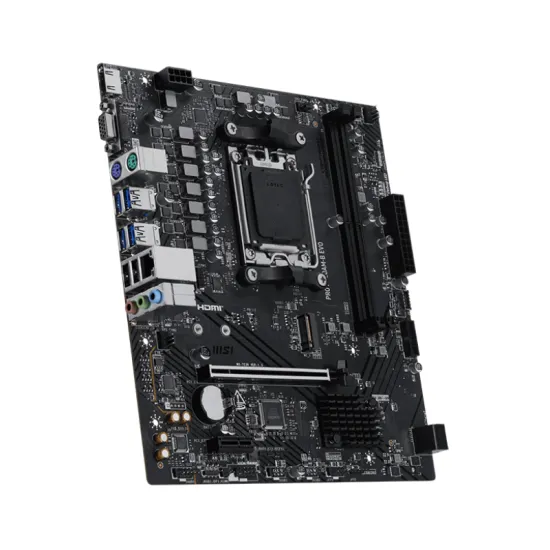 PRO A620AM-B EVO